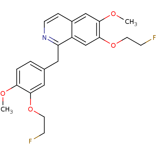 Chemical structure of BindingDB Monomer ID 50351898