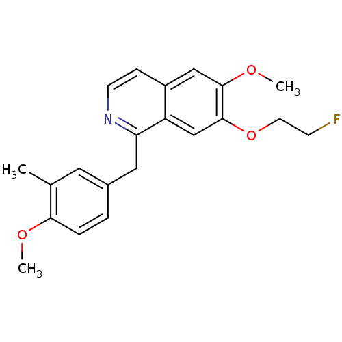 Chemical structure of BindingDB Monomer ID 50351900