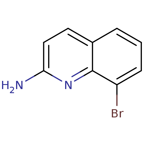 Chemical structure of BindingDB Monomer ID 50351909