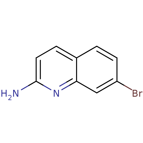 Chemical structure of BindingDB Monomer ID 50351910