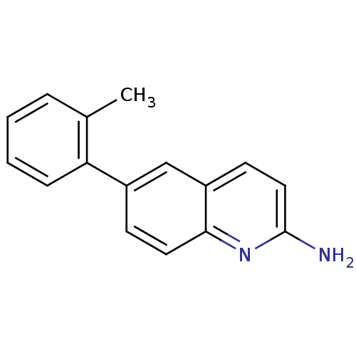 Chemical structure of BindingDB Monomer ID 50351914