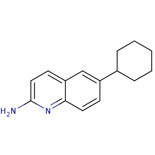 Chemical structure of BindingDB Monomer ID 50351916