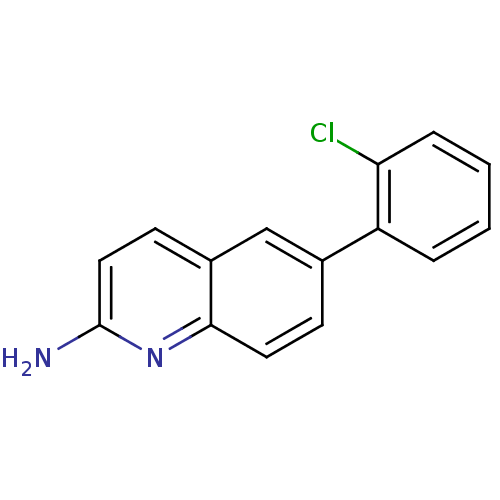 Chemical structure of BindingDB Monomer ID 50351941
