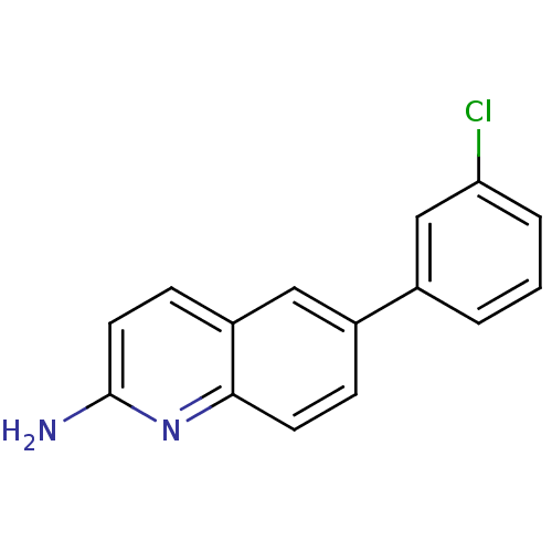 Chemical structure of BindingDB Monomer ID 50351942