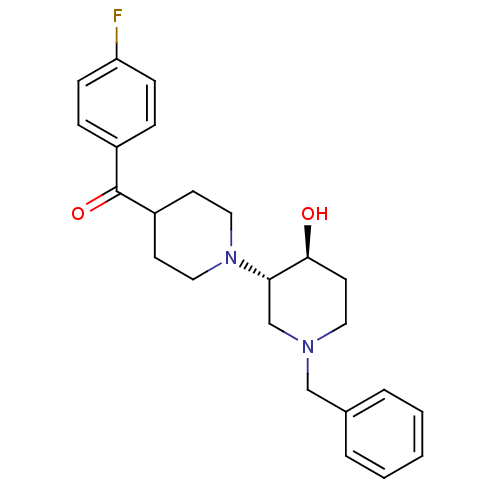 Chemical structure of BindingDB Monomer ID 50351981