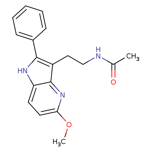 Chemical structure of BindingDB Monomer ID 50352003