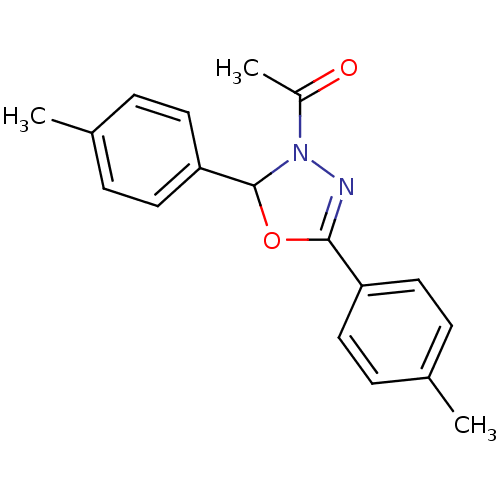 Chemical structure of BindingDB Monomer ID 50352008