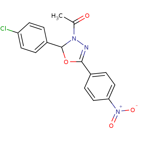Chemical structure of BindingDB Monomer ID 50352009