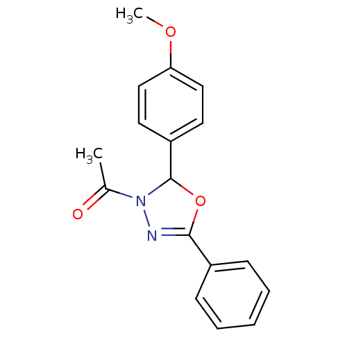 Chemical structure of BindingDB Monomer ID 50352012
