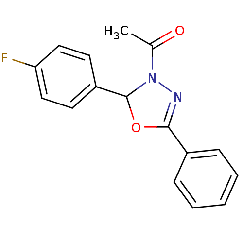 Chemical structure of BindingDB Monomer ID 50352013