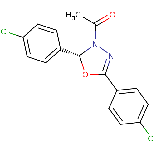 Chemical structure of BindingDB Monomer ID 50352016
