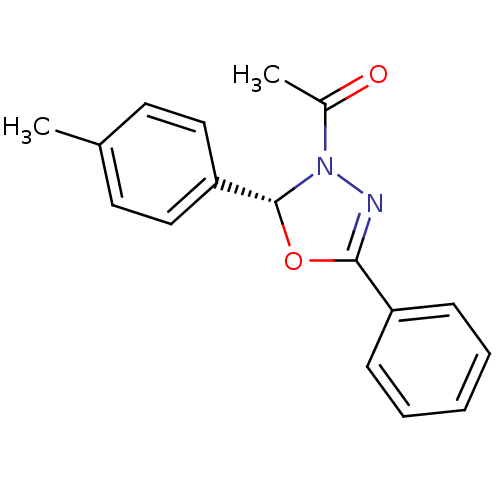 Chemical structure of BindingDB Monomer ID 50352018