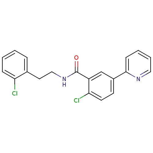 Chemical structure of BindingDB Monomer ID 50352041