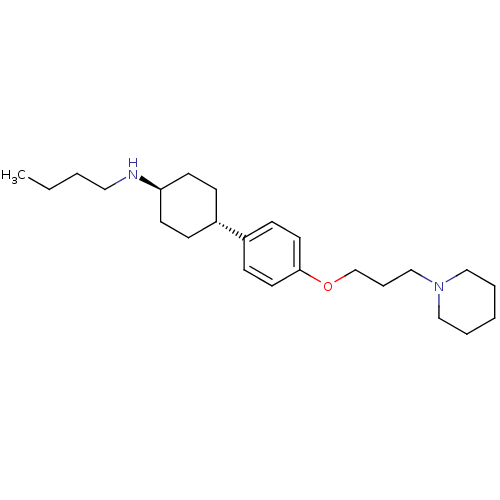 Chemical structure of BindingDB Monomer ID 50352079