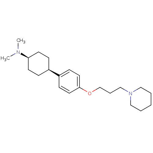 Chemical structure of BindingDB Monomer ID 50352081