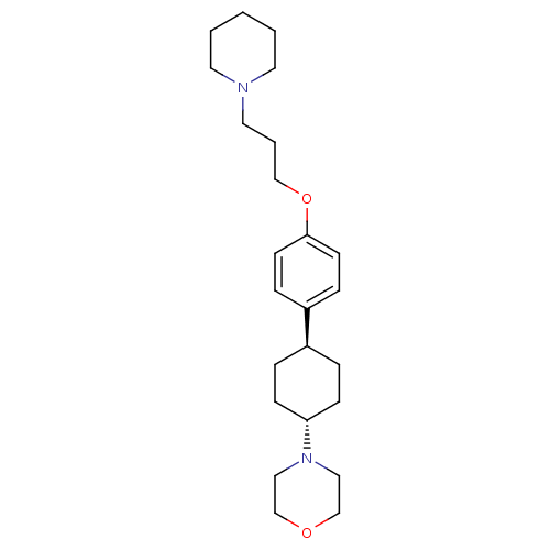 Chemical structure of BindingDB Monomer ID 50352090
