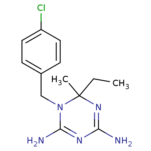 Chemical structure of BindingDB Monomer ID 50352128
