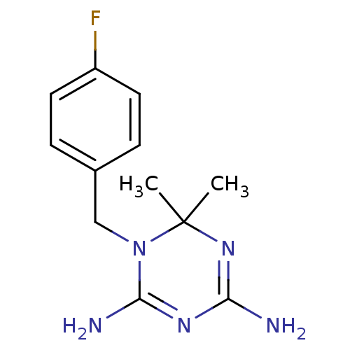 Chemical structure of BindingDB Monomer ID 50352132