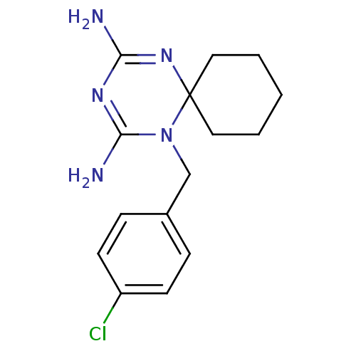 Chemical structure of BindingDB Monomer ID 50352137