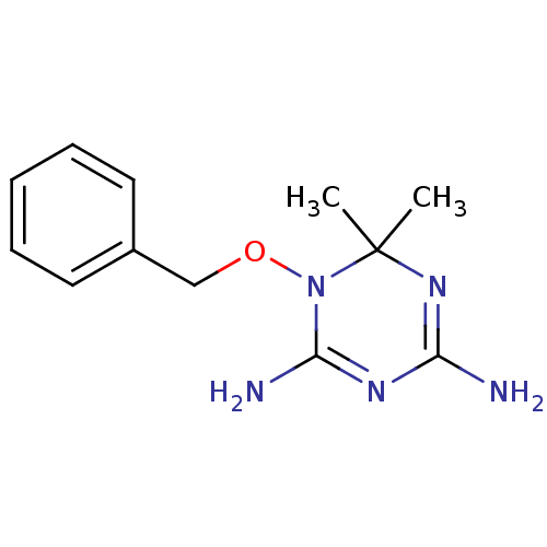 Chemical structure of BindingDB Monomer ID 50352142