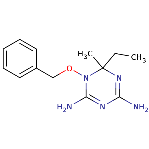 Chemical structure of BindingDB Monomer ID 50352143