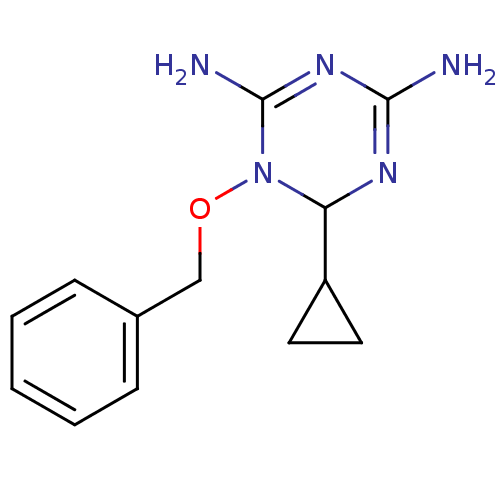 Chemical structure of BindingDB Monomer ID 50352144