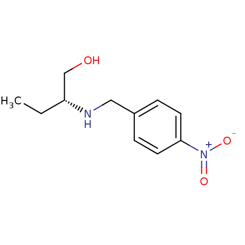 Chemical structure of BindingDB Monomer ID 50352163