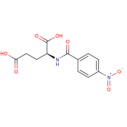 Chemical structure of BindingDB Monomer ID 50352164