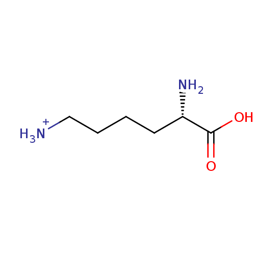 Chemical structure of BindingDB Monomer ID 50352165