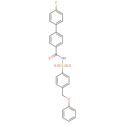 Chemical structure of BindingDB Monomer ID 50352169