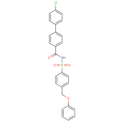 Chemical structure of BindingDB Monomer ID 50352170
