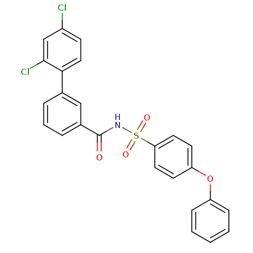 Chemical structure of BindingDB Monomer ID 50352186