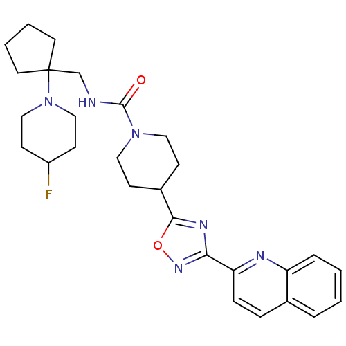 Chemical structure of BindingDB Monomer ID 50352275