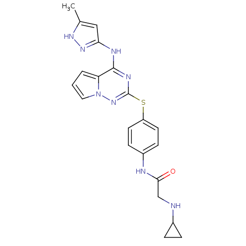 Chemical structure of BindingDB Monomer ID 50352315