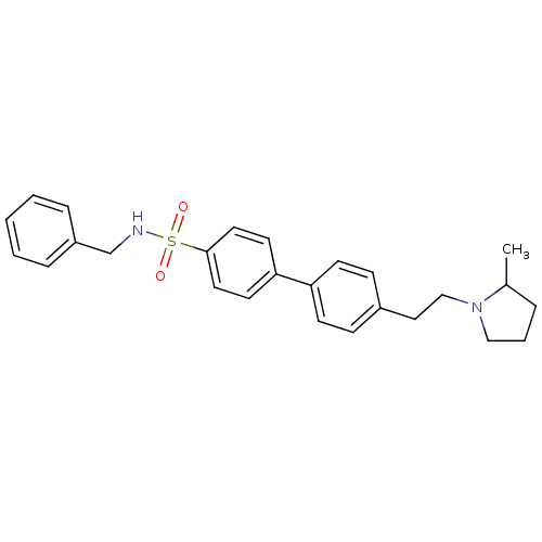 Chemical structure of BindingDB Monomer ID 50352358