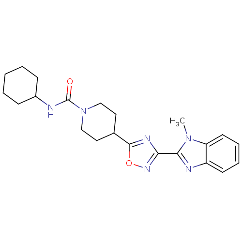 Chemical structure of BindingDB Monomer ID 50352416