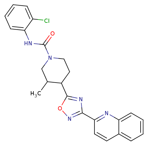 Chemical structure of BindingDB Monomer ID 50352426