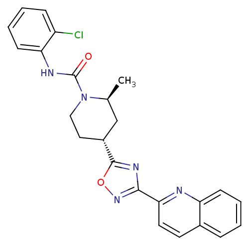 Chemical structure of BindingDB Monomer ID 50352427