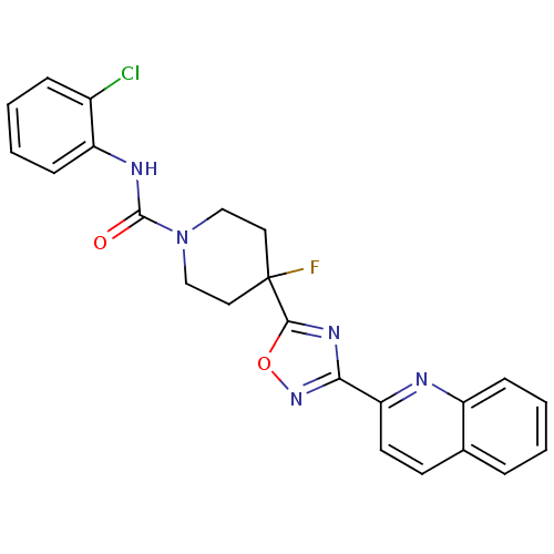 Chemical structure of BindingDB Monomer ID 50352431