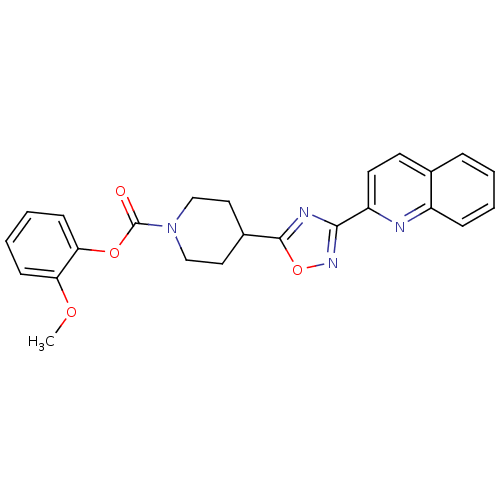 Chemical structure of BindingDB Monomer ID 50352433