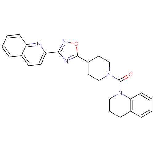 Chemical structure of BindingDB Monomer ID 50352438
