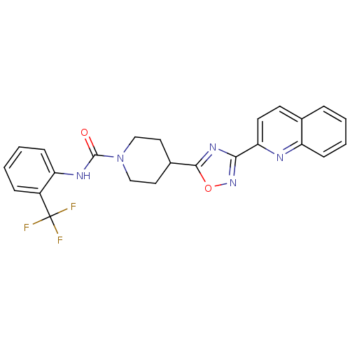 Chemical structure of BindingDB Monomer ID 50352439