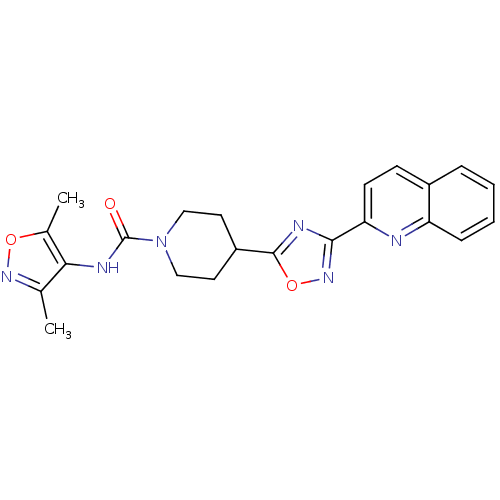 Chemical structure of BindingDB Monomer ID 50352446