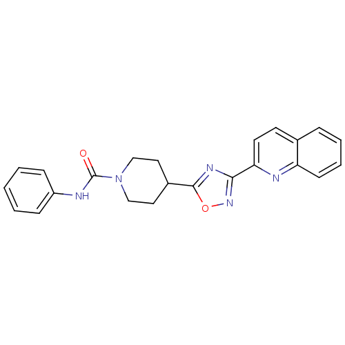 Chemical structure of BindingDB Monomer ID 50352475