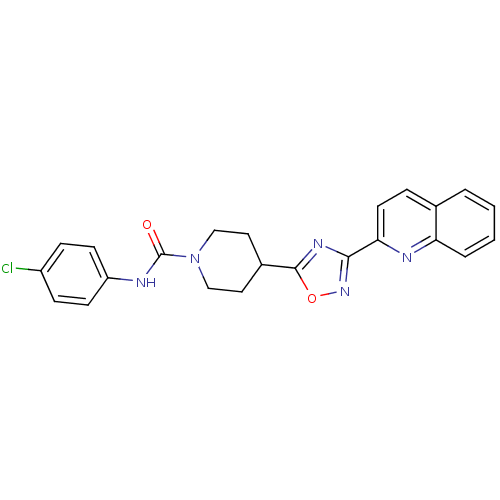 Chemical structure of BindingDB Monomer ID 50352477