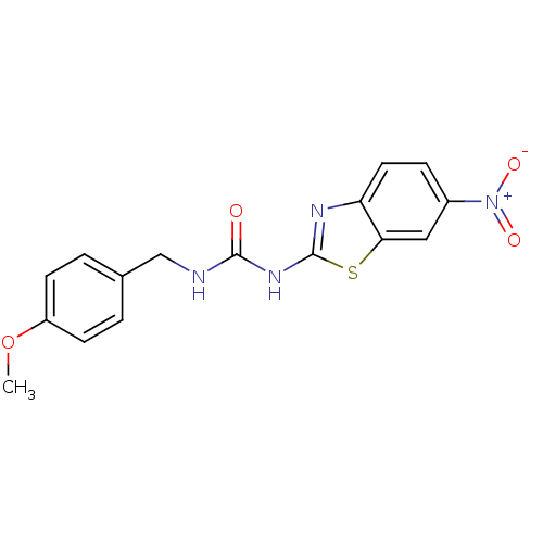 Chemical structure of BindingDB Monomer ID 50352492