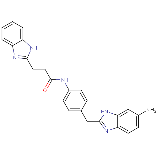 Chemical structure of BindingDB Monomer ID 50352508