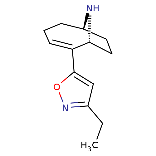 Chemical structure of BindingDB Monomer ID 50352784