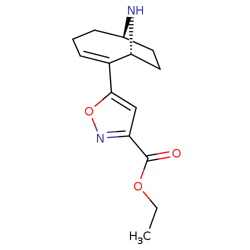 Chemical structure of BindingDB Monomer ID 50352787