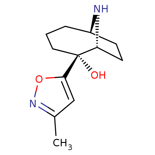 Chemical structure of BindingDB Monomer ID 50352788